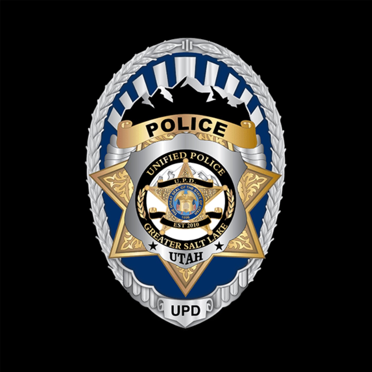 DRK-OP (Salt Lake City, UT 04/16-17/26)