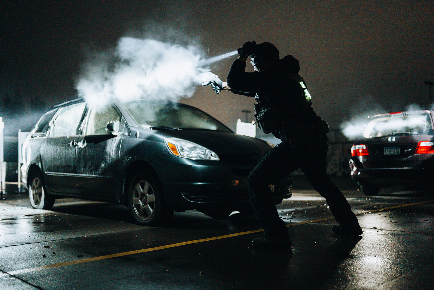 LOWLIGHT APPLICATIONS (Berry, AL 03/16-19/26)