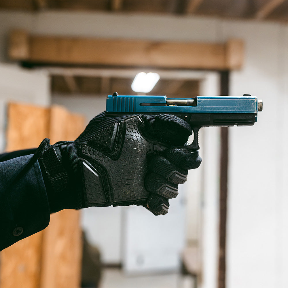 WARQ GLOVES