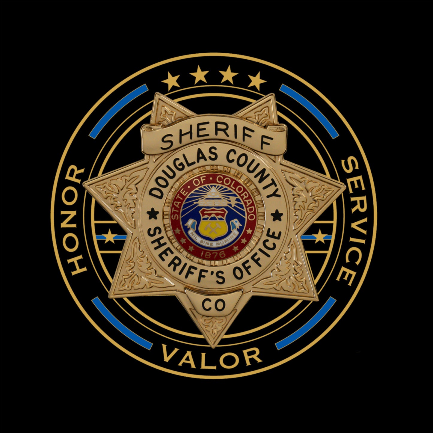 DRK-OP (Littleton, CO 05/20-21/26)