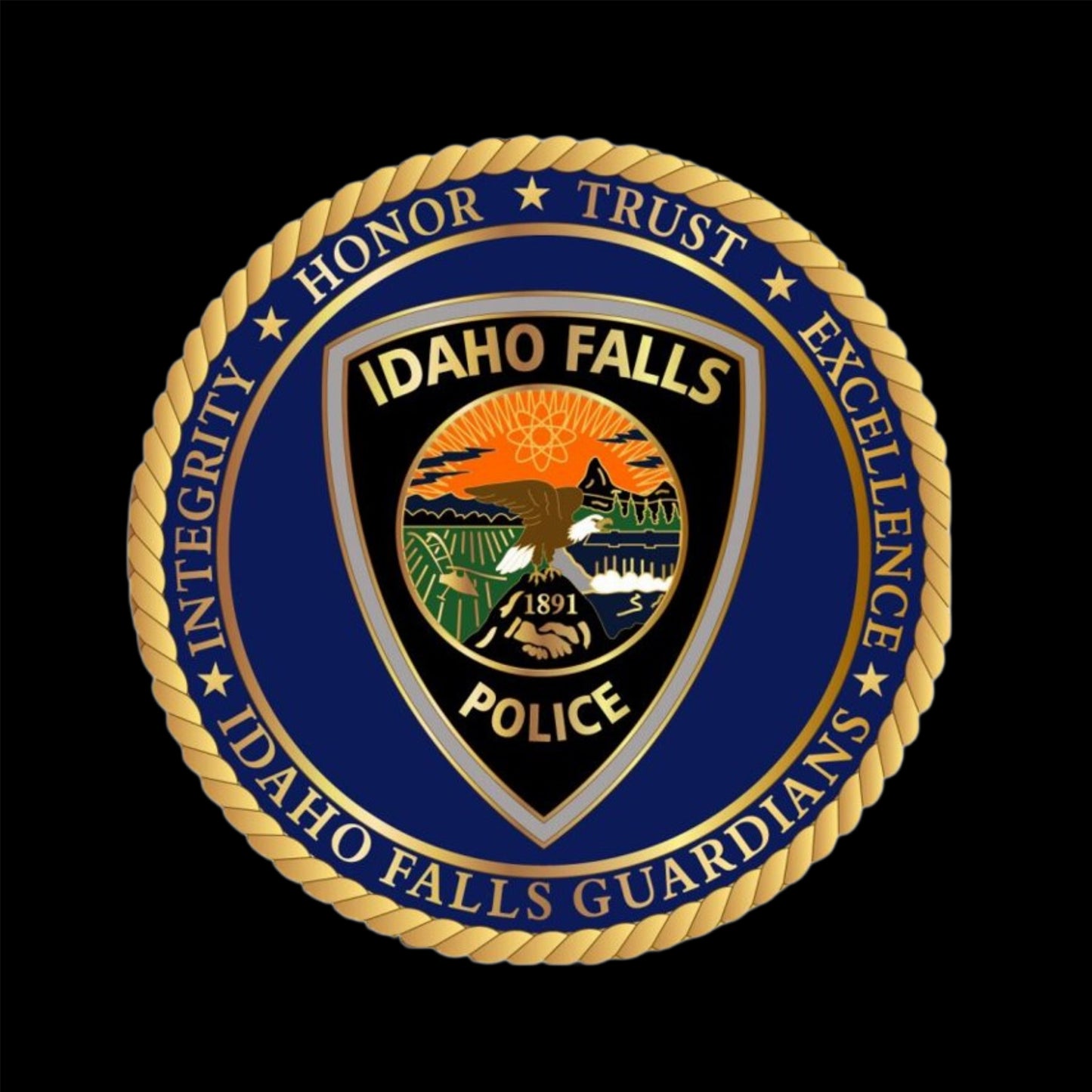 DRK-DEV (Idaho Falls, ID 08/10-14/26