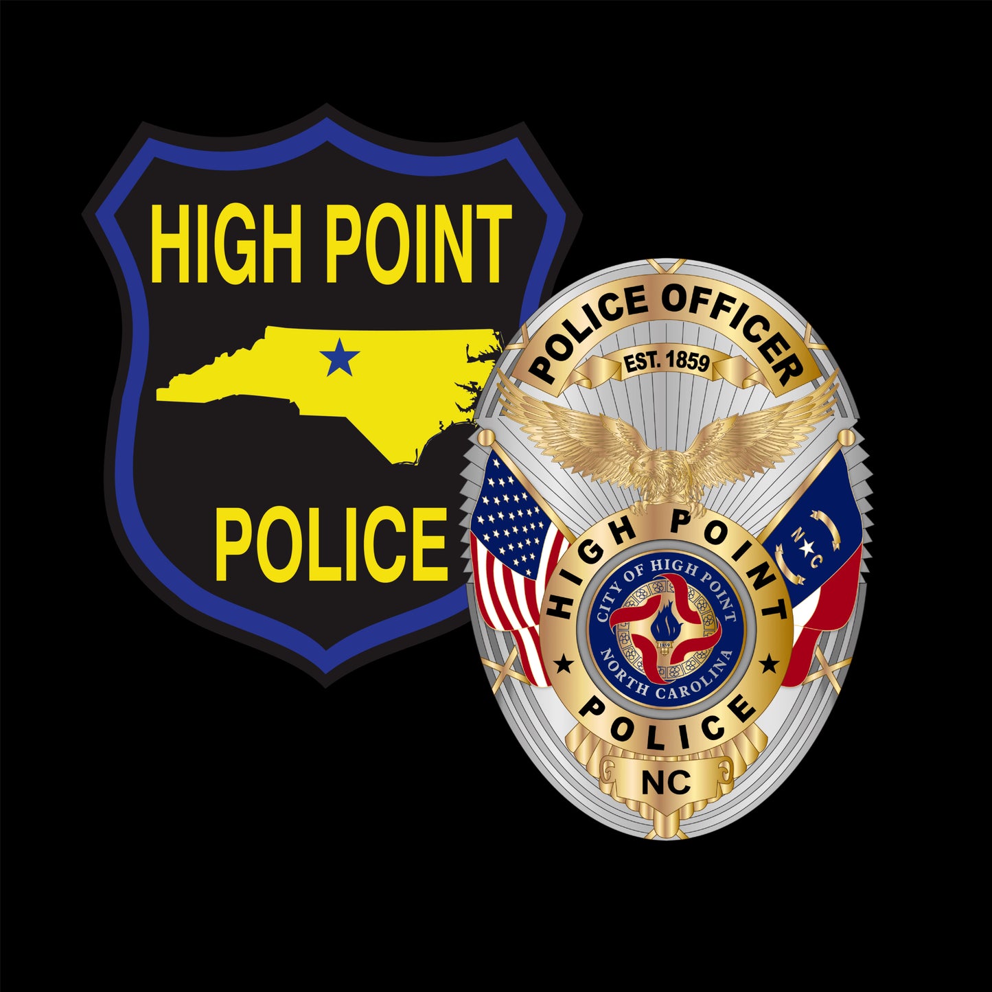 DRK-OP (High Point, NC 01/05-06/26)