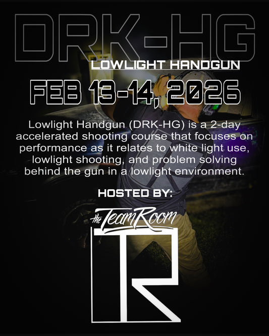 DRK-HG (Myakka City, FL 02/13-14/26)