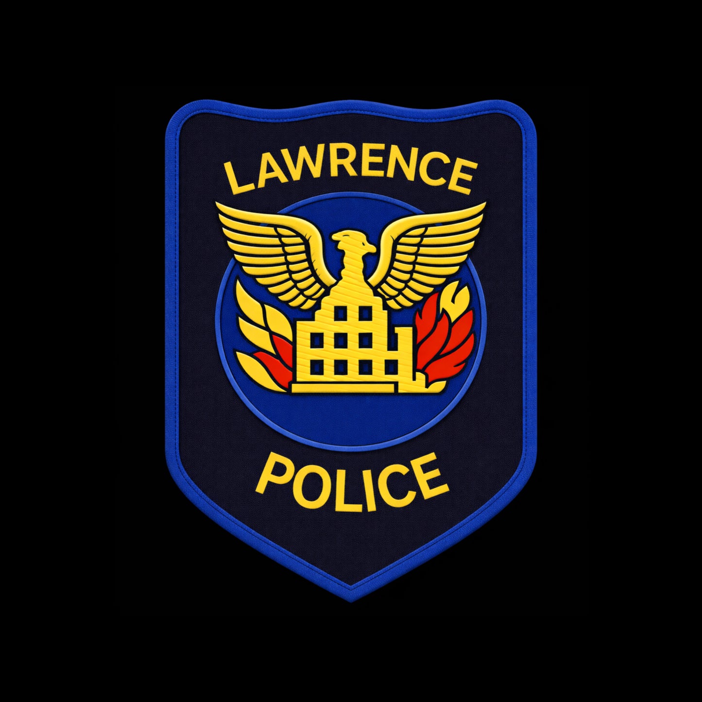 DRK-HG (Lawrence, KS 11/16-17/26)