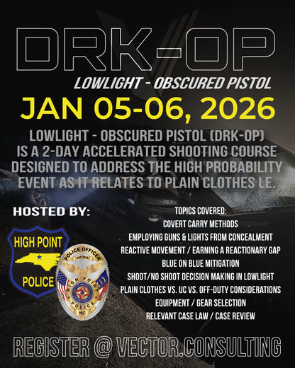 DRK-OP (High Point, NC 01/05-06/26)