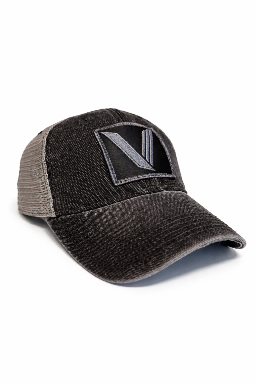 TRUCKER
