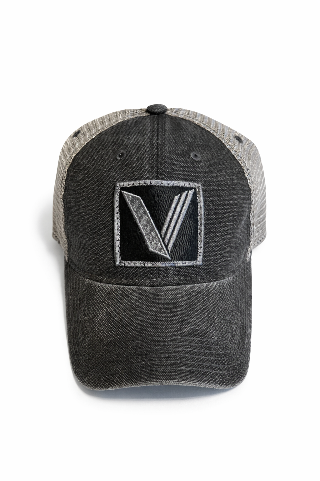 TRUCKER