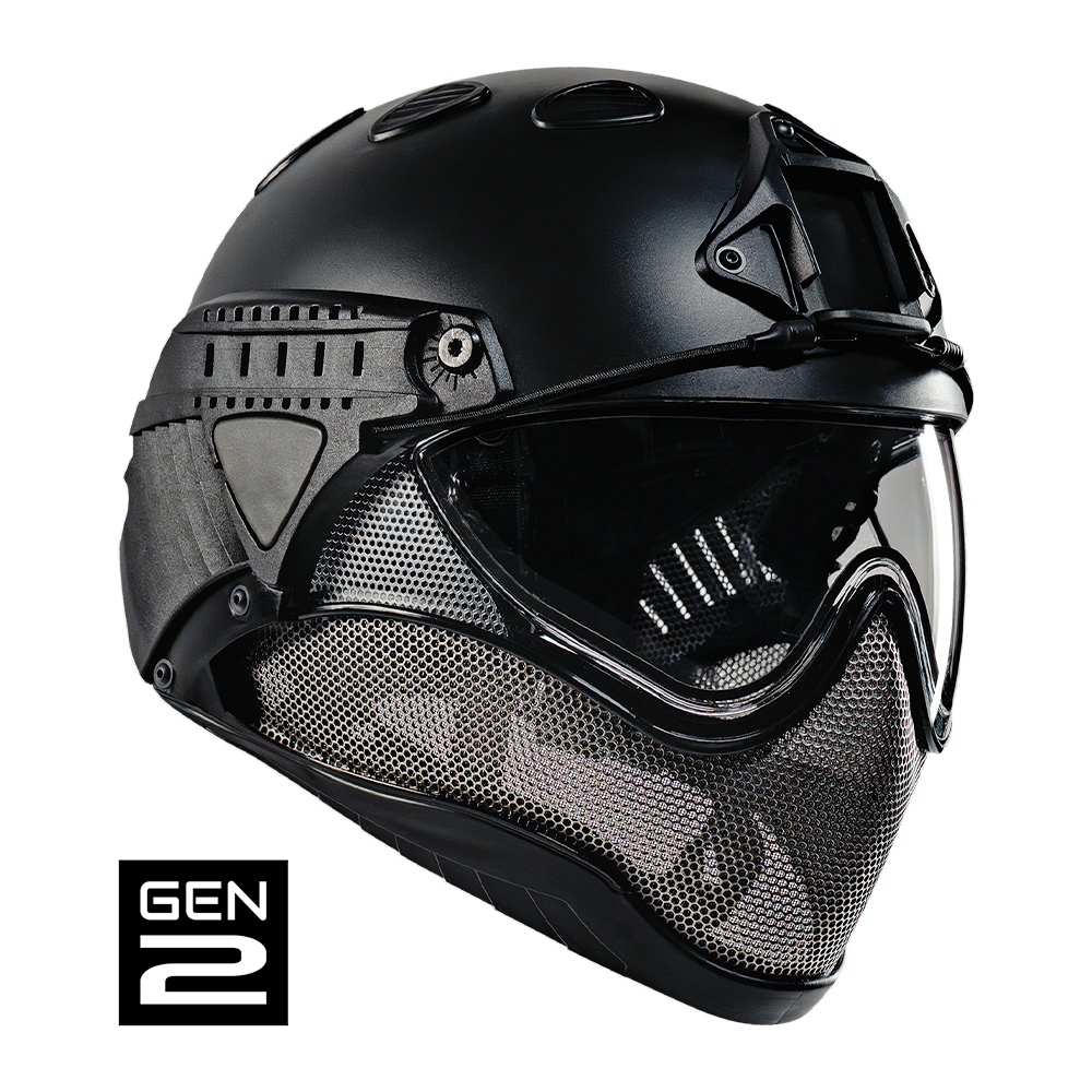WARQ GEN2 HELMET