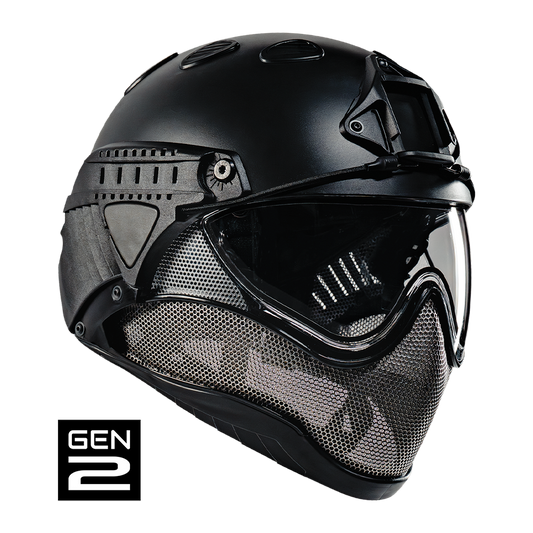 WARQ GEN2 HELMET