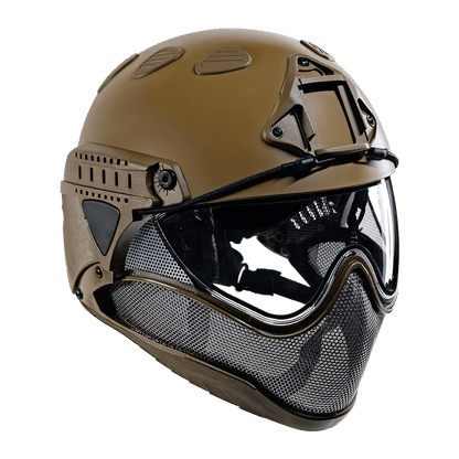 WARQ GEN2 HELMET
