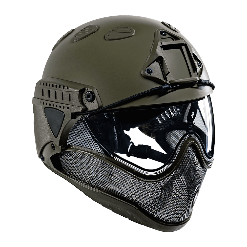 WARQ GEN2 HELMET