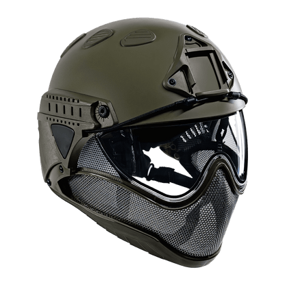WARQ GEN2 HELMET