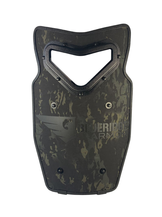 BLUERIDGE ARMOR VENGEANCE IIIA SHIELD