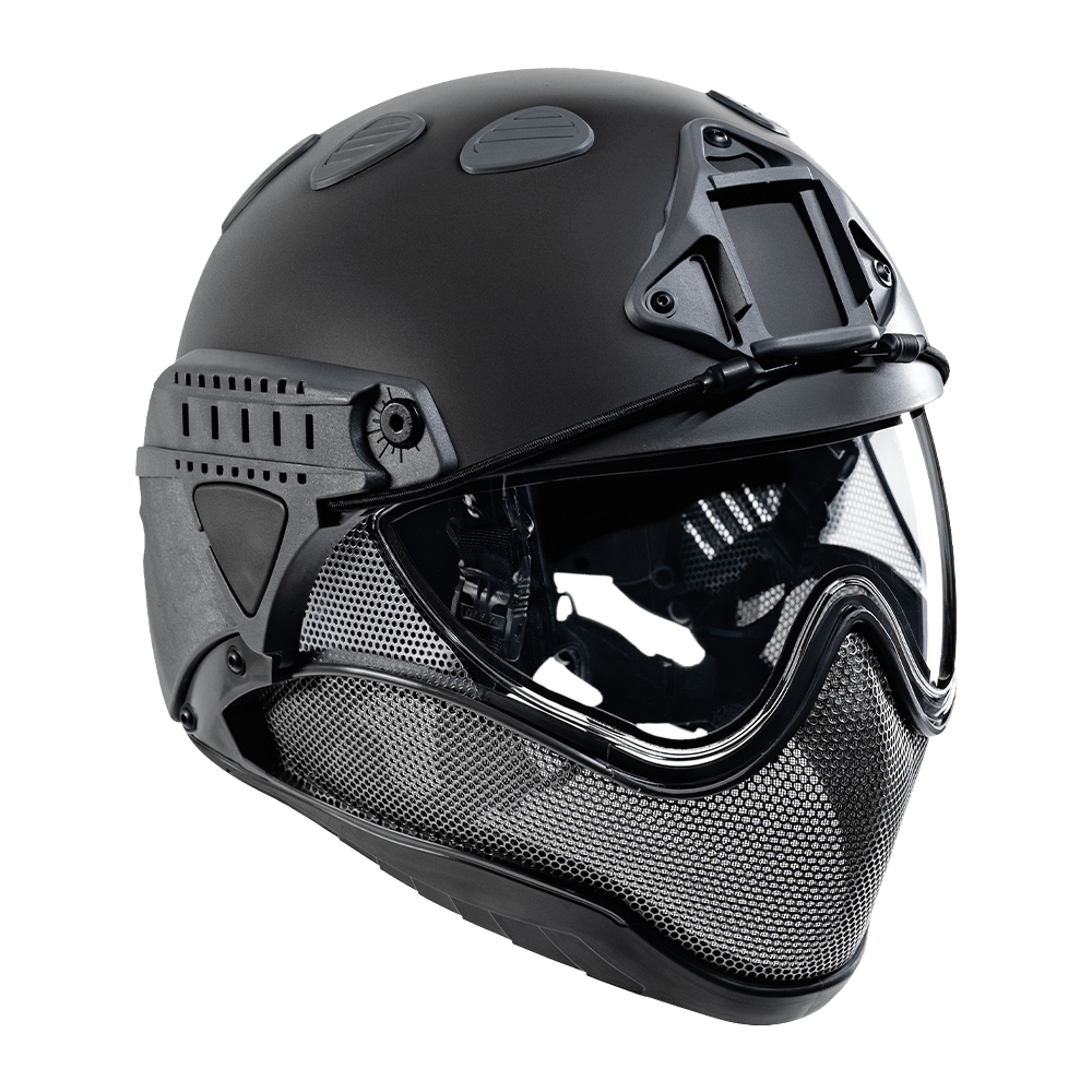 WARQ GEN2 HELMET