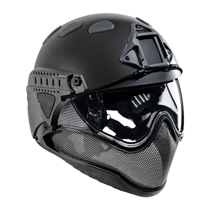 WARQ GEN2 HELMET